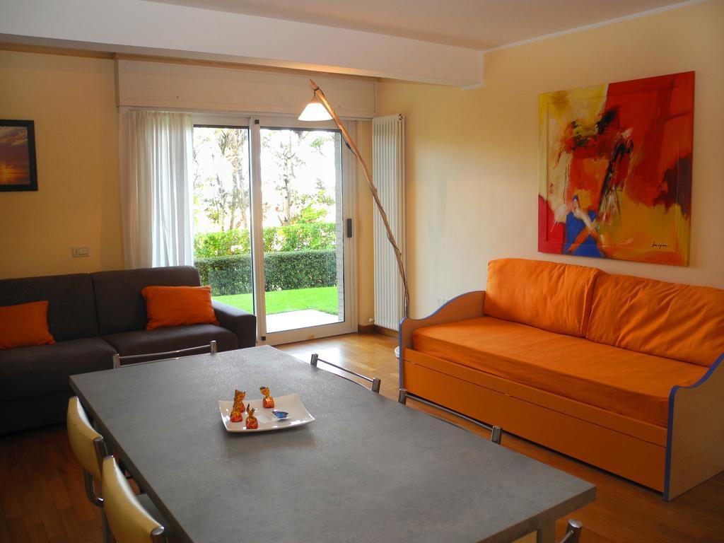 Collemare Apartment Pesaro Bilik gambar