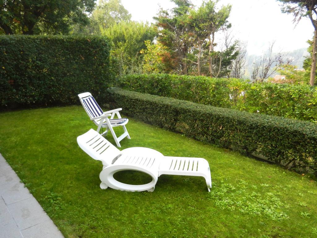 Collemare Apartment Pesaro Luaran gambar