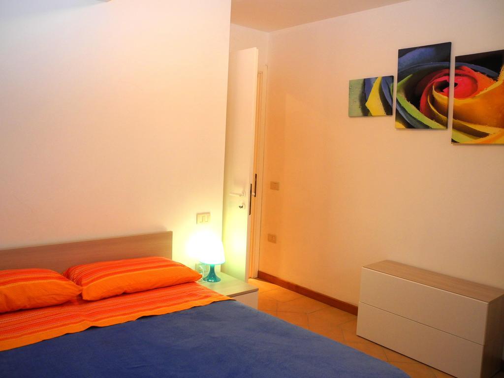 Collemare Apartment Pesaro Bilik gambar