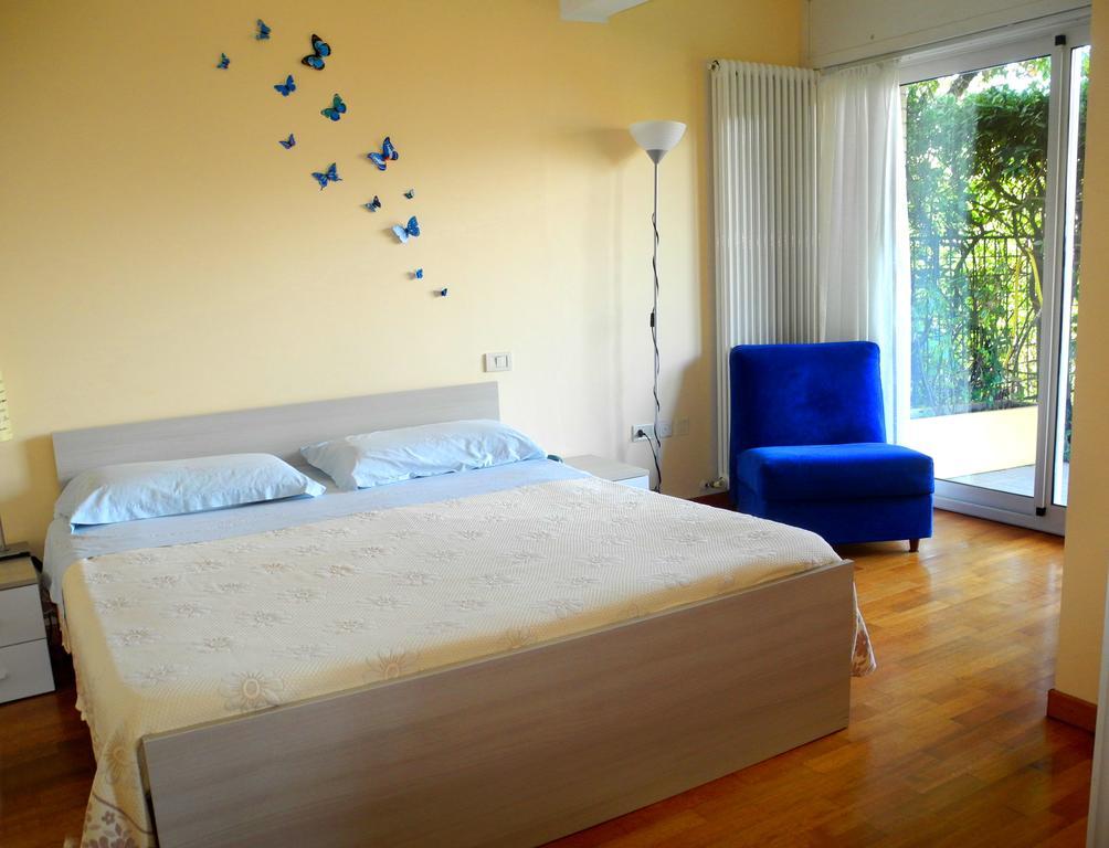 Collemare Apartment Pesaro Bilik gambar