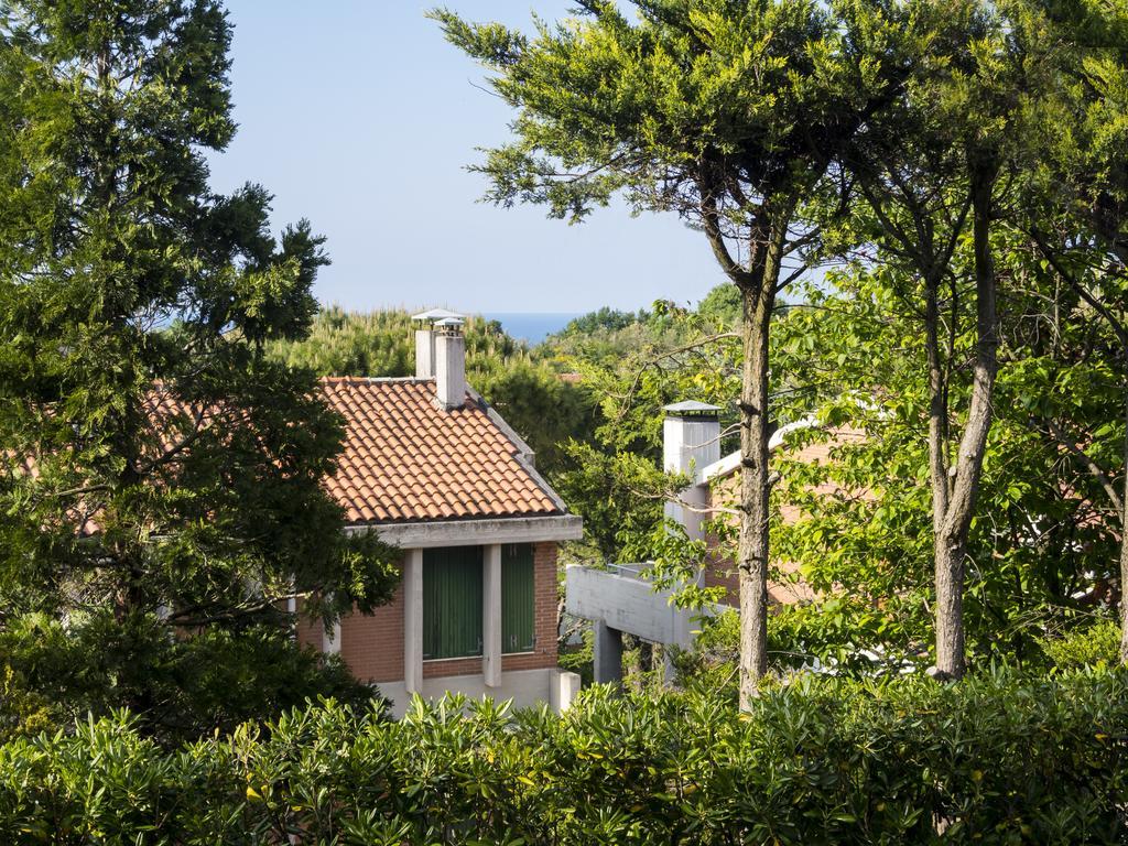 Collemare Apartment Pesaro Luaran gambar