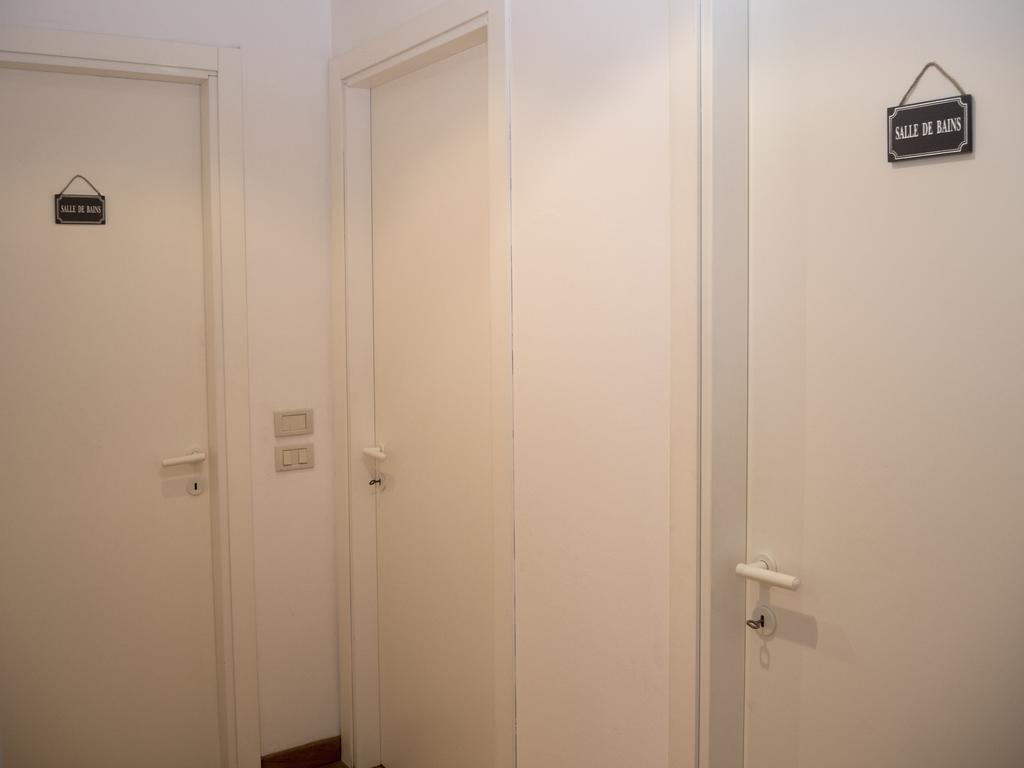 Collemare Apartment Pesaro Luaran gambar