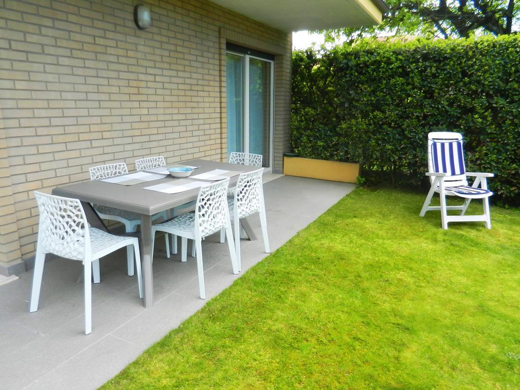 Collemare Apartment Pesaro Luaran gambar