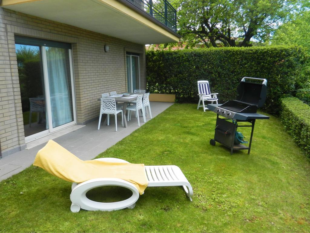 Collemare Apartment Pesaro Luaran gambar