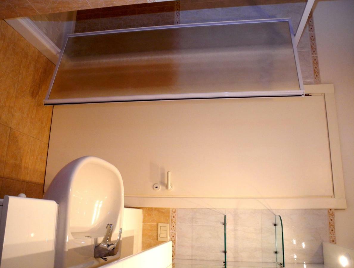 Collemare Apartment Pesaro Luaran gambar